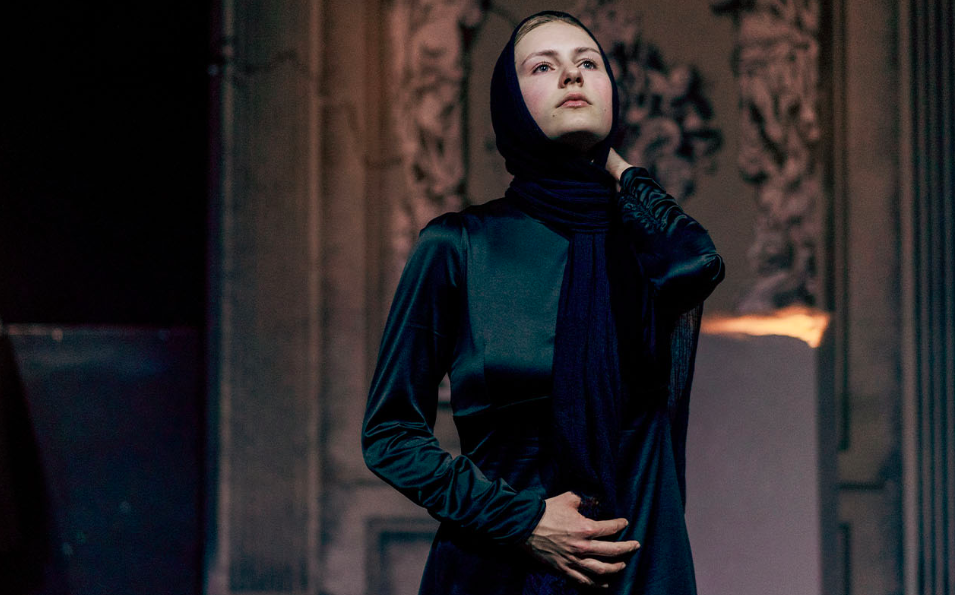 Разбойники  (Театр Н.В. Гоголя). Изображение 7