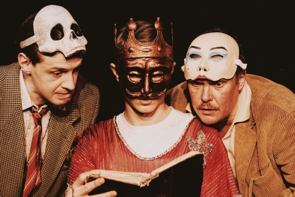 Мрожек+Мрожек. Изображение 2