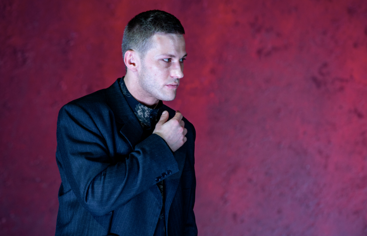 Бесприданница (Театр им. Моссовета). Изображение 6