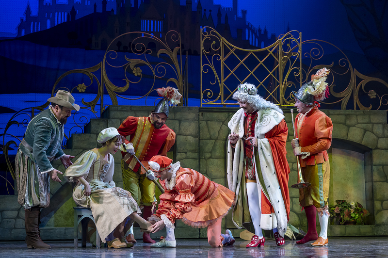 Московский государственный академический театр оперетты . Изображение 1