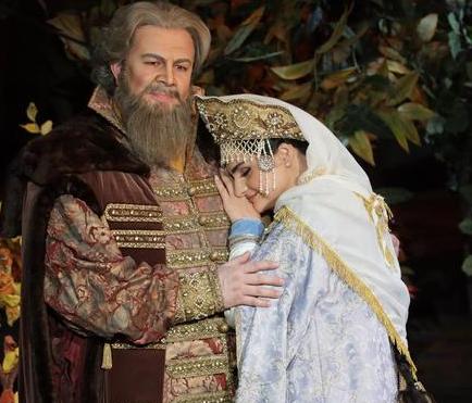 Царская невеста. Изображение 11