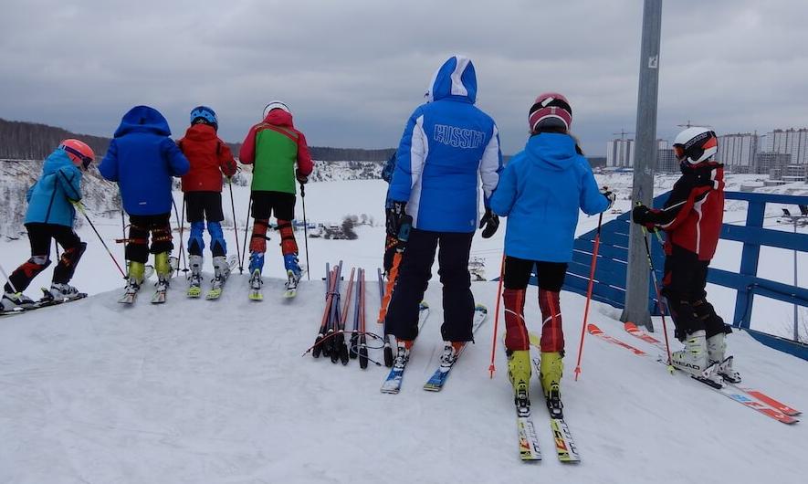 Экстрим Парк «Фристайл» . Изображение 19