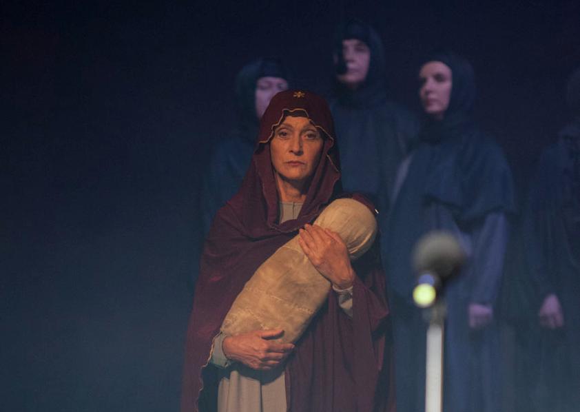 Юнона и Авось. Изображение 14