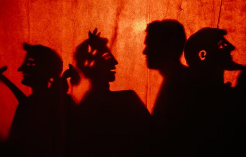 НеДревняя Греция. Изображение 5