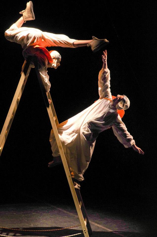 Мандариновый Ангел. Изображение 7