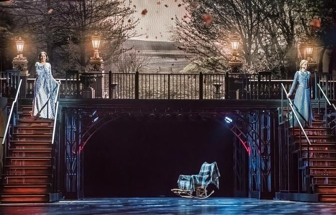 Анна Каренина (Театр оперетты). Изображение 9