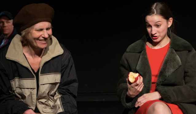 Автобусный сезон. Изображение 5