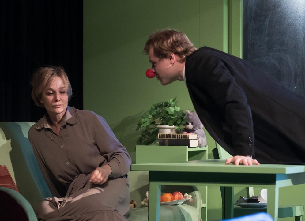 Дорогая Елена Сергеевна. Изображение 5