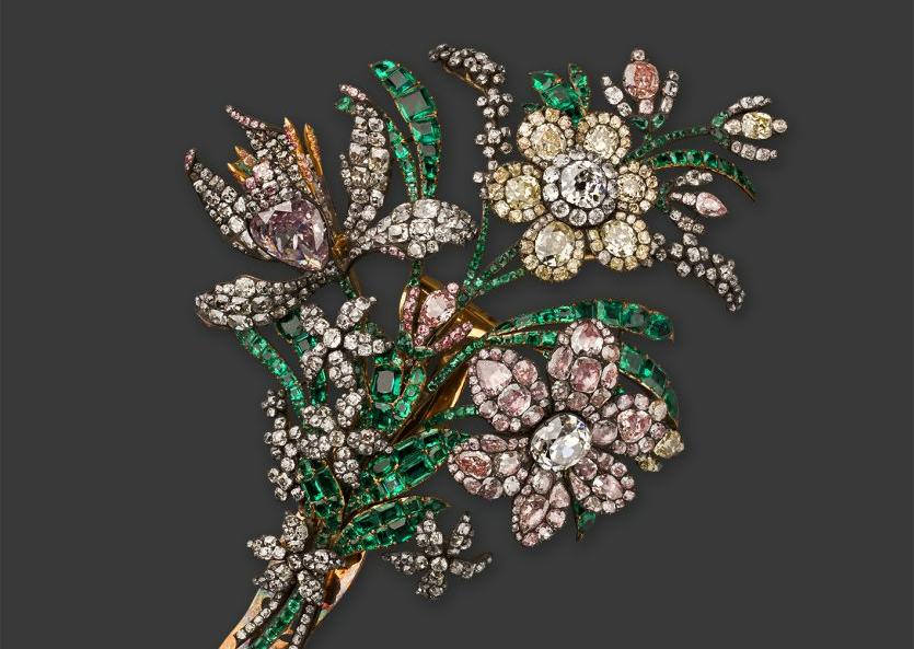 Алмазный фонд. Изображение 5