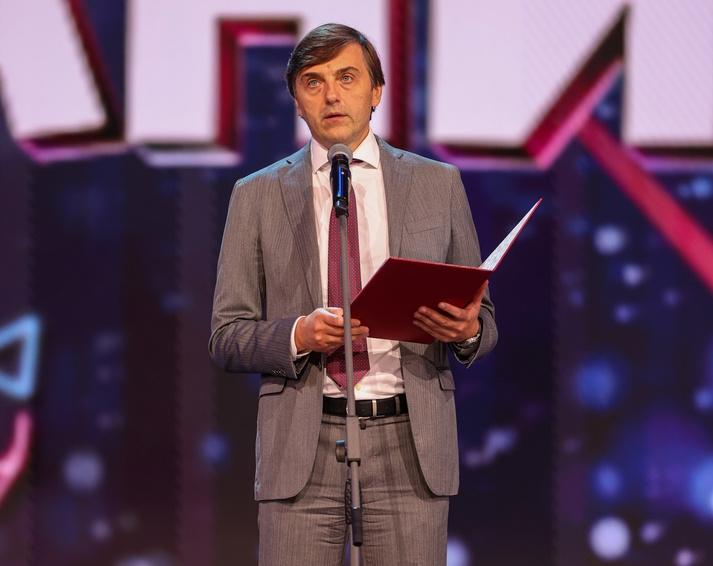 День знаний со звёздами в Кремле. Изображение 1