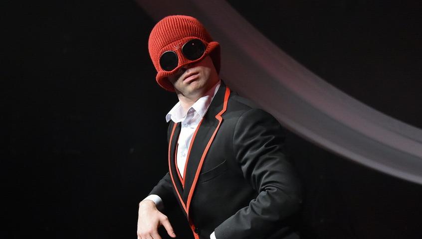 Сон в летнюю ночь (Театр Н.В. Гоголя). Изображение 10