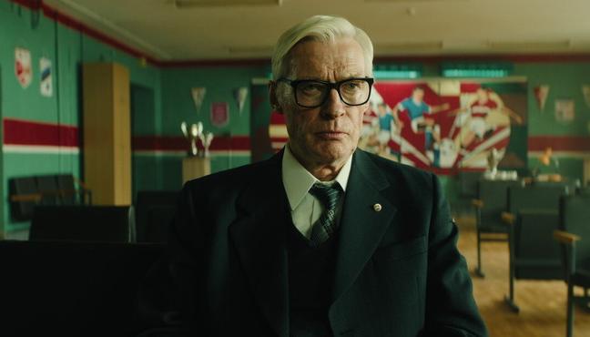  Федя. Народный футболист. Изображение 5