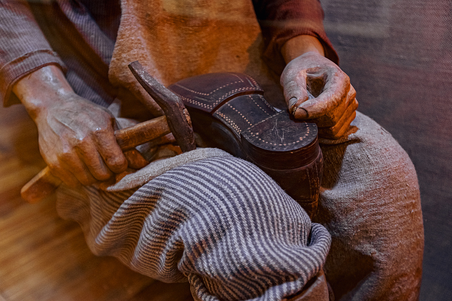 Кимрский краеведческий музей. Изображение 5