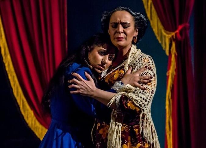 Поющие струны души. Изображение 9