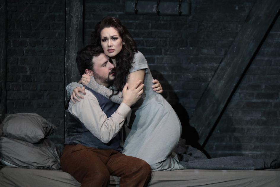 Богема. Изображение 3