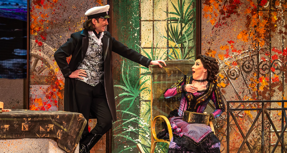 БЕСПРИДАННИЦА (Поколение). Изображение 4