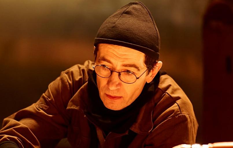 Сон в русскую ночь. Изображение 7