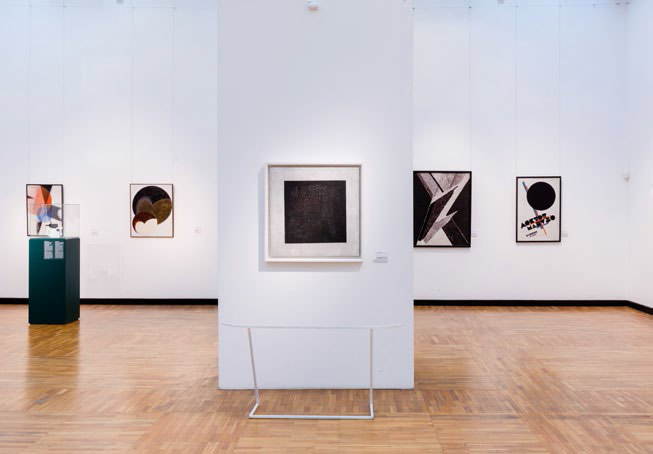 Мастерская живописца. Изображение 2