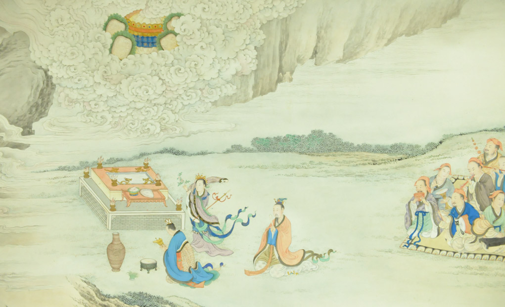 Из Пекина в Москву: диалог культур. Изображение 5