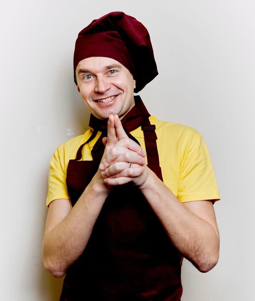 Экскурсии на шоколадную фабрику French Kiss. Изображение 7