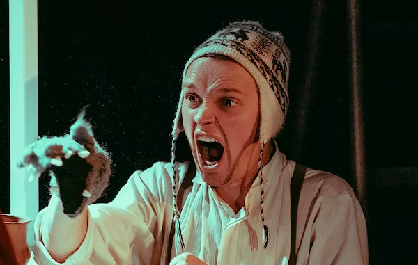 История одного чуда. Изображение 4