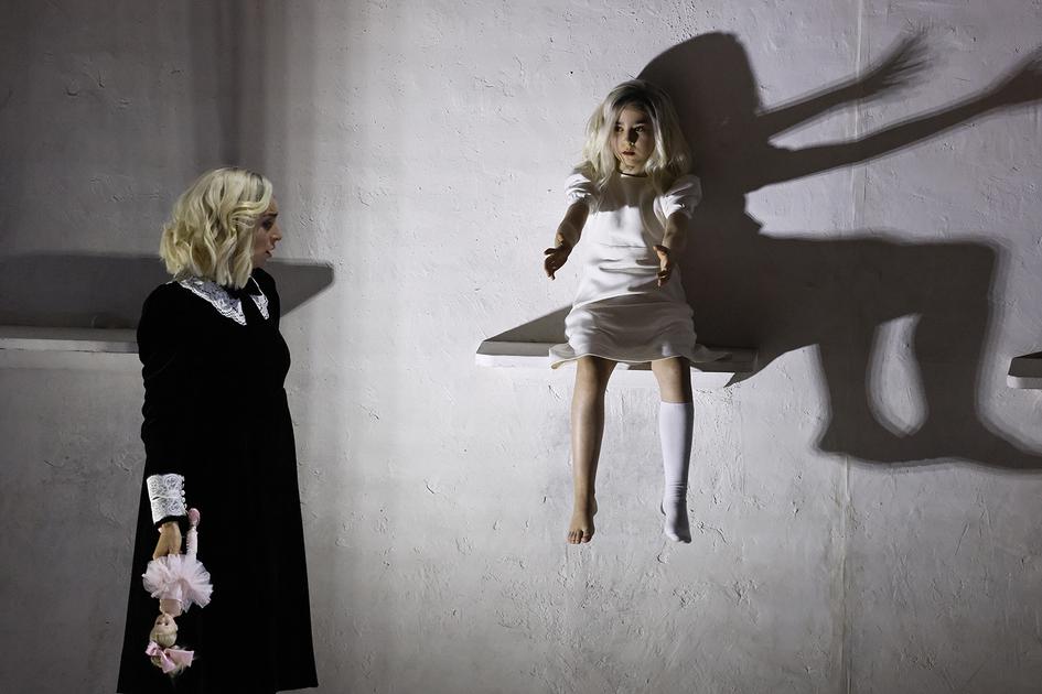 Саломея. Изображение 7