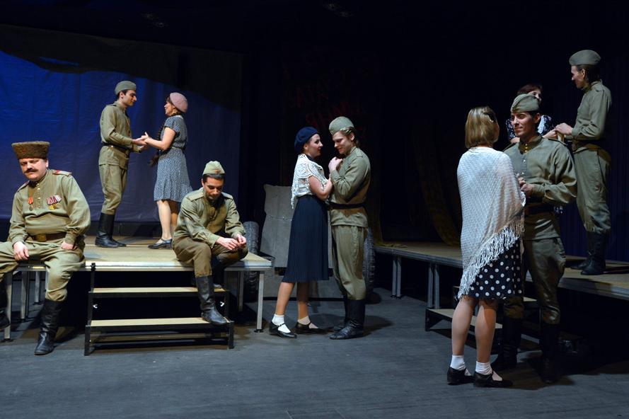 Память сердца. Изображение 3