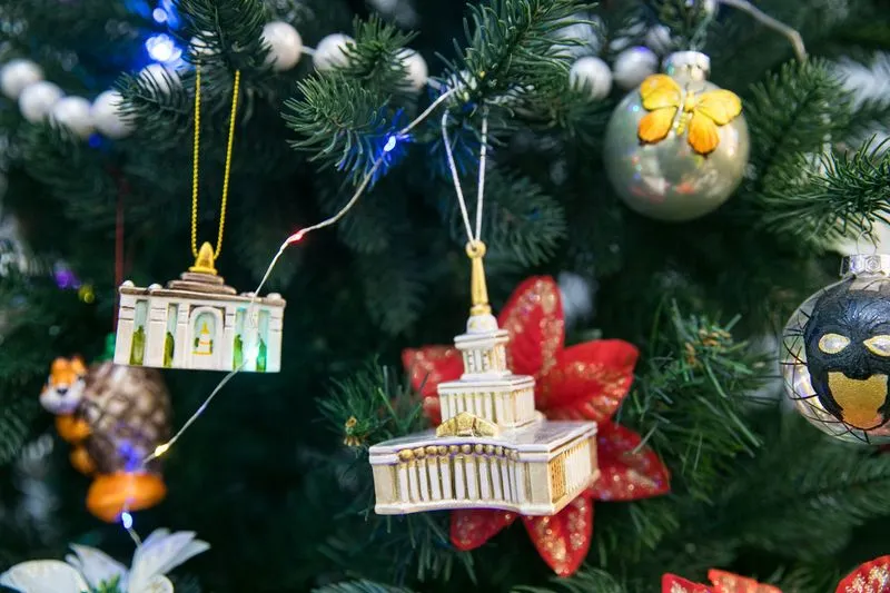 Детская программа выставки Русского музея. Изображение 3