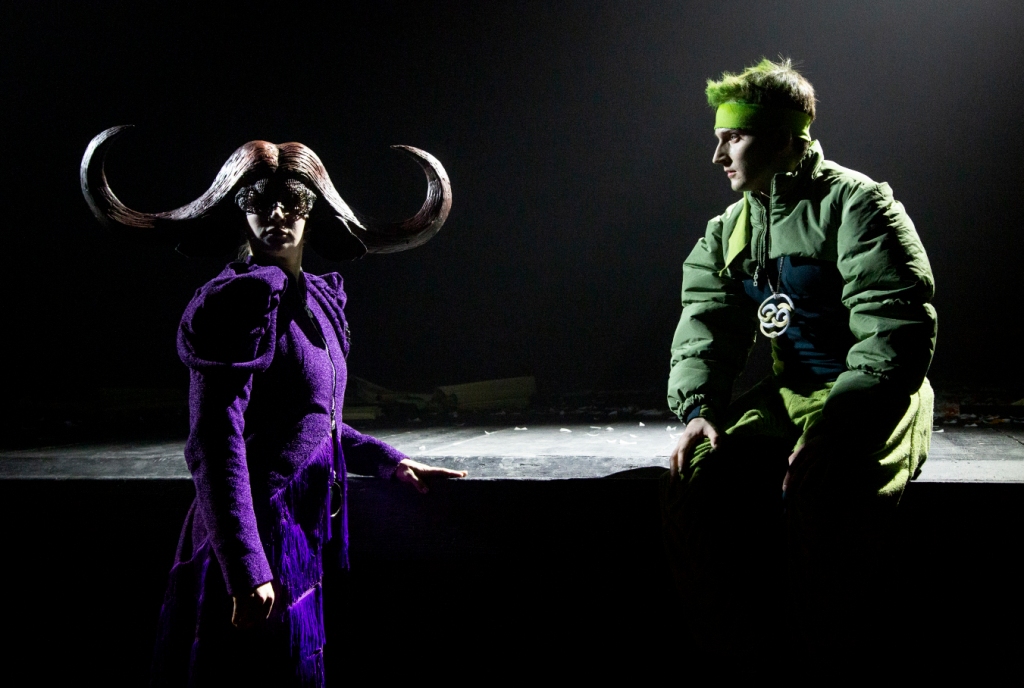 Бесконечная история. Изображение 4