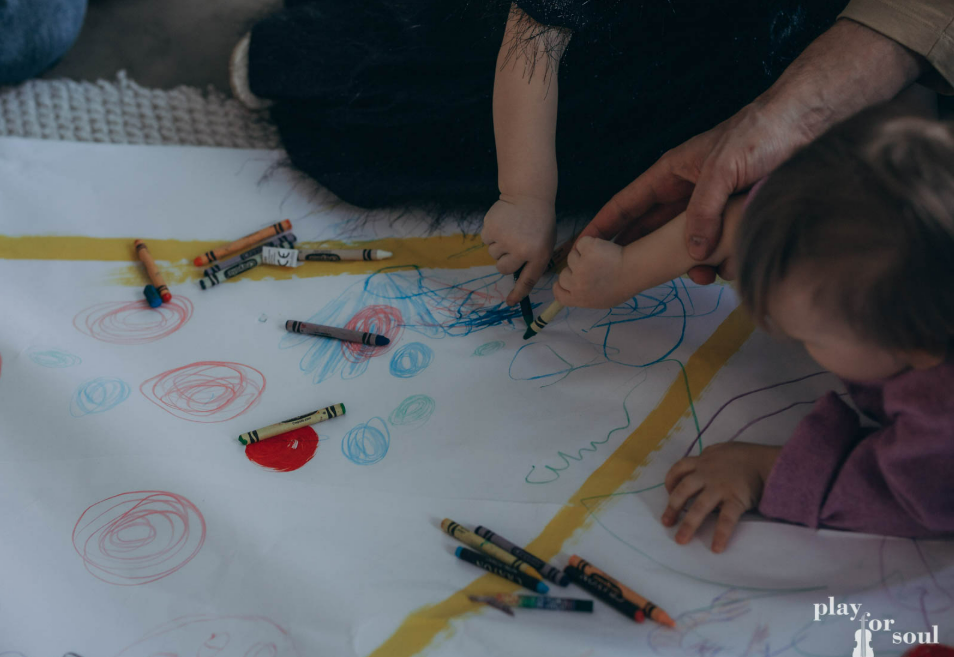 Ясень и Коко. Изображение 6