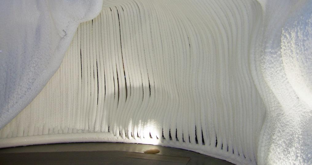 Ледяная пещера. Иммер*снежное представление В Ь Ю Ж Н. Изображение 5