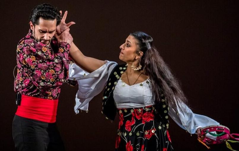 Поющие струны души. Изображение 6