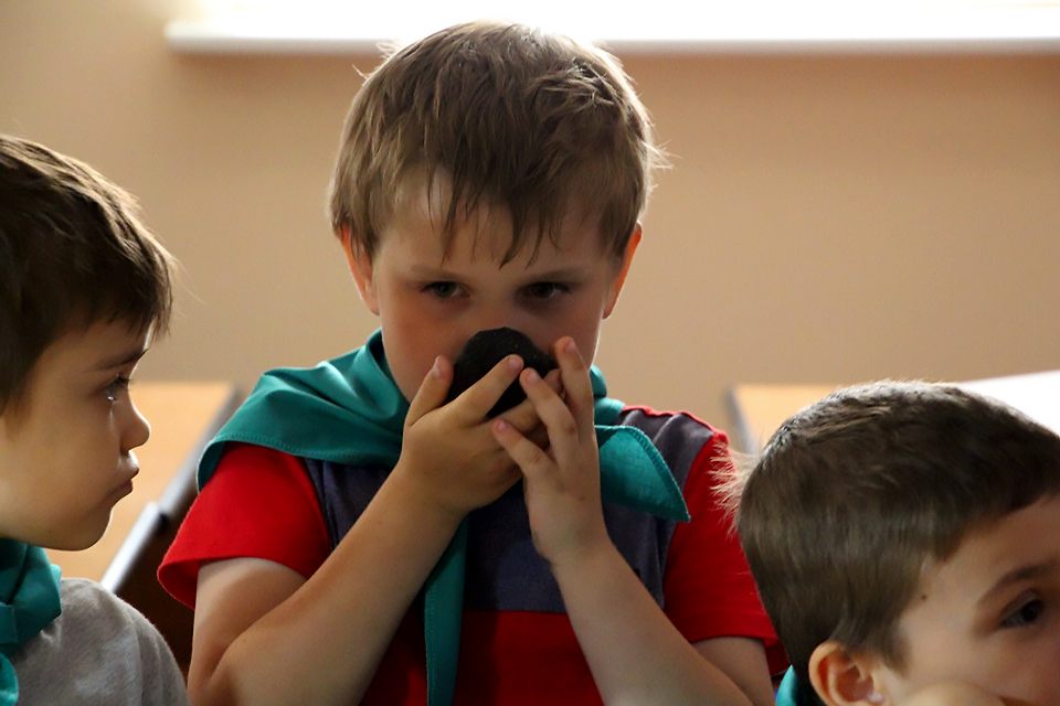 Вулканы. Магия превращения. Изображение 3