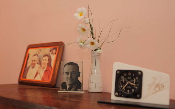 Дом-музей академика С.П.Королева. Изображение 4