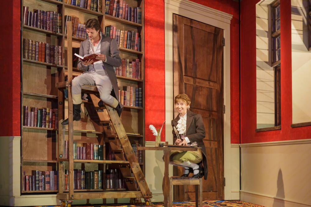 Аркадия. Изображение 2