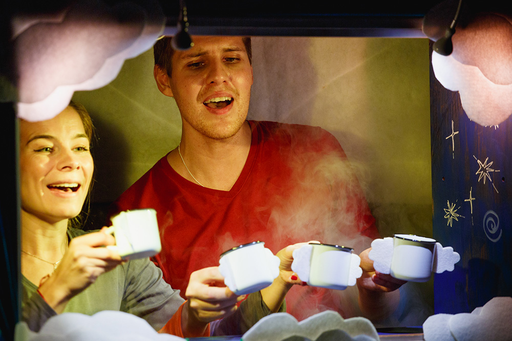 Песни для Слонов (Мамин садик). Изображение 7