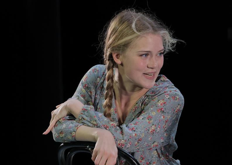 Четыре тирана. Изображение 9