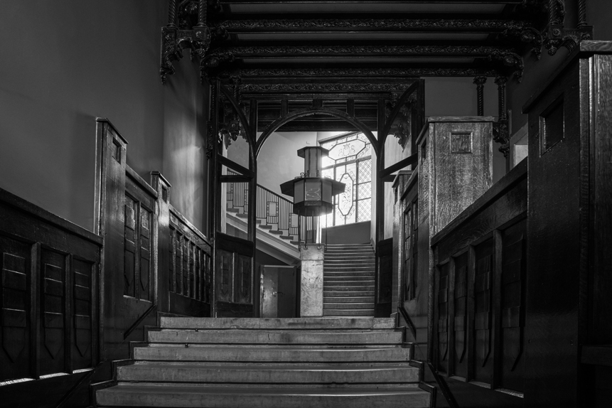 Центральный Дом Актера (ЦДА). Изображение 4