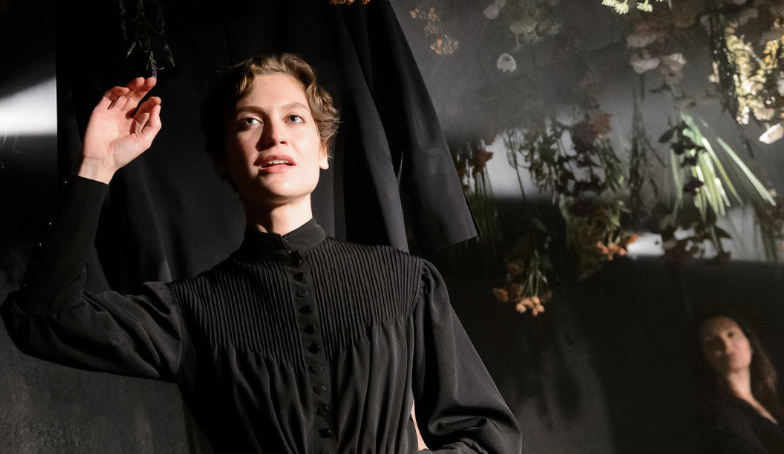 Поле. Изображение 1