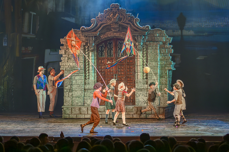 Брак по- итальянски. Изображение 4