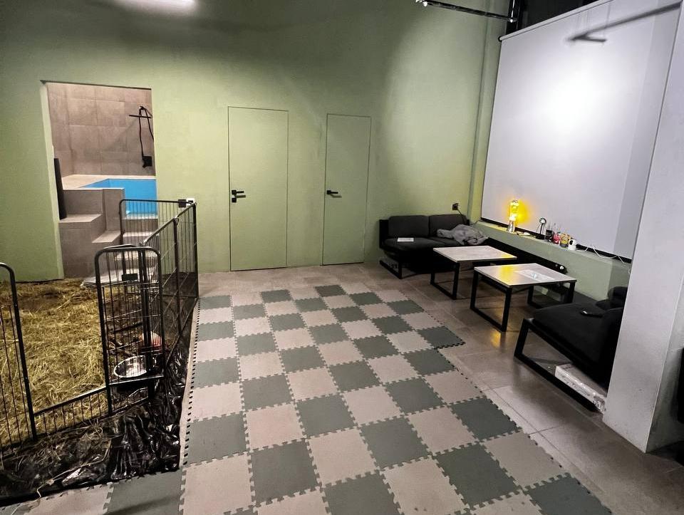 Антикафе «Cafebara». Изображение 6