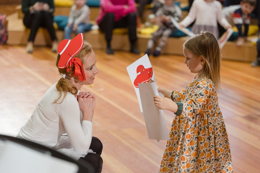 Филармоника. В деревню!. Изображение 1