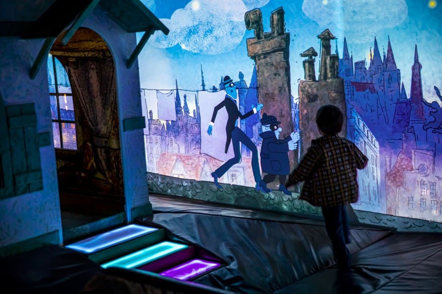 СоюзМультПарк. Изображение 6