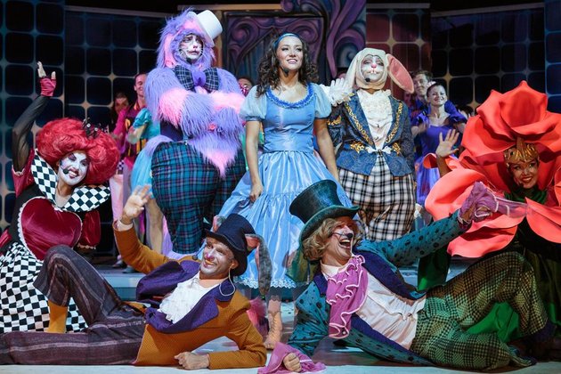 Московский международный дом музыки. Изображение 8