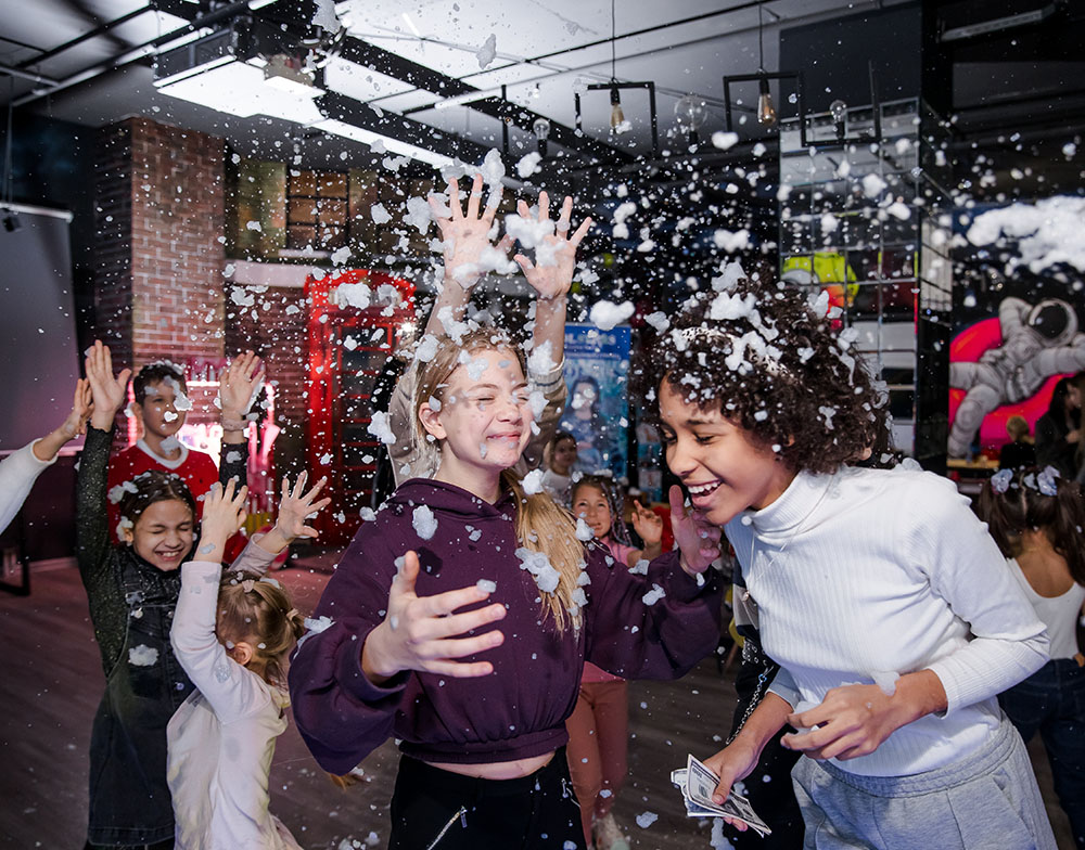 Игровой центр развлечений ExitGames. Изображение 10