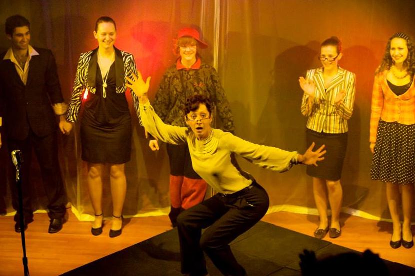 Мой адрес – Контакт.RU. Изображение 7