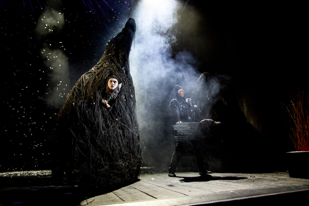 Бесконечная история. Изображение 8