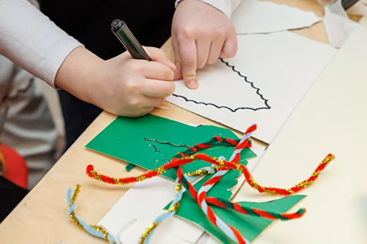 Выходные в музее транспорта Москвы. Изображение 1