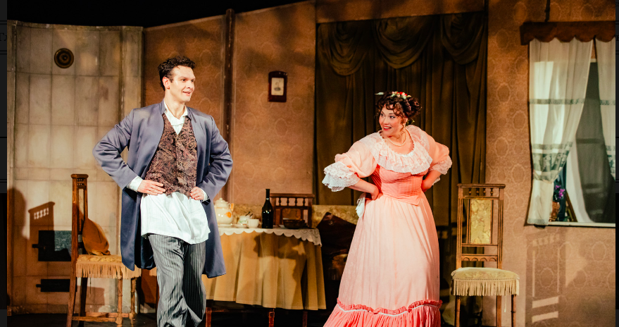 ДЕНЬ НА ДЕНЬ НЕ ПРИХОДИТСЯ. Изображение 5