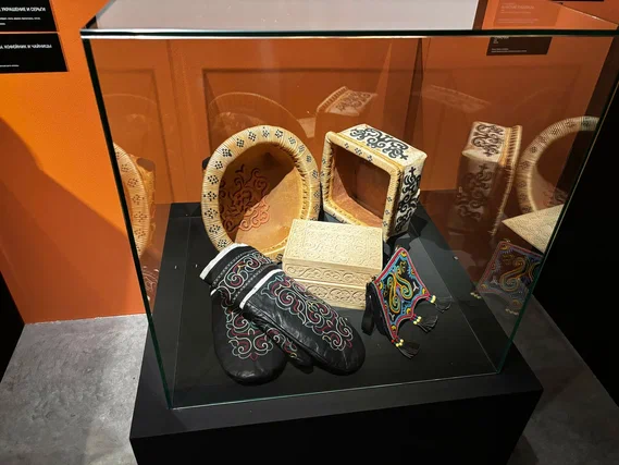 Смыслы и промыслы. Через Север на Восток. Изображение 6